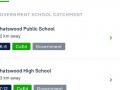 1房1卫1车库公寓出租-Freeman Road，Chatswood小学