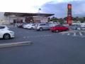 Brisbane--warrigal road & underwood road Near shop